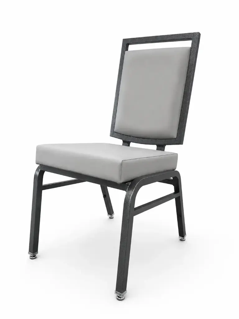 Harrison Fixed Back Chair - CA-3817 