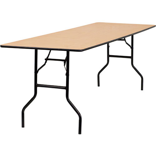 Rectangular Banquet Table - T-6700