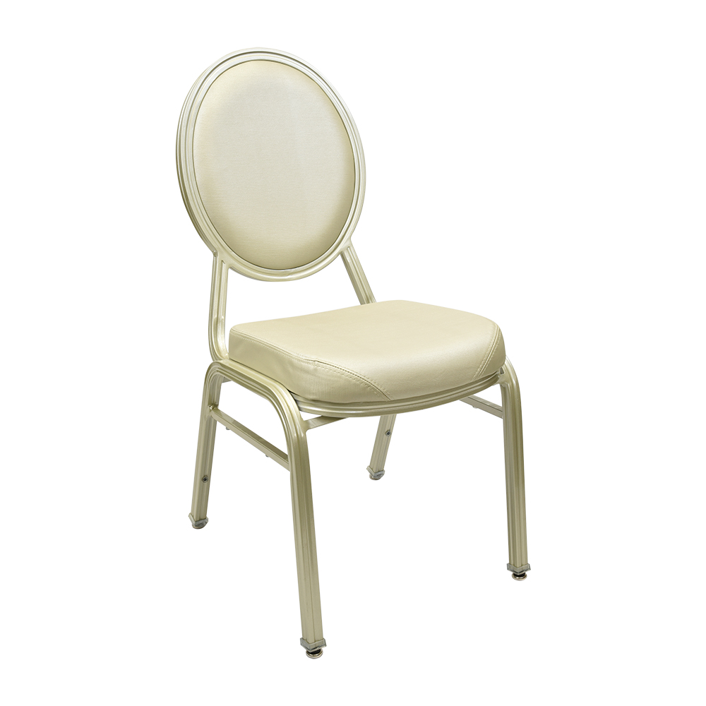 Mont Blanc Chair - CM-3304