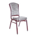 Runkel Chair - CA-3734