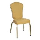 Mirage Chair - CA-3538-FB