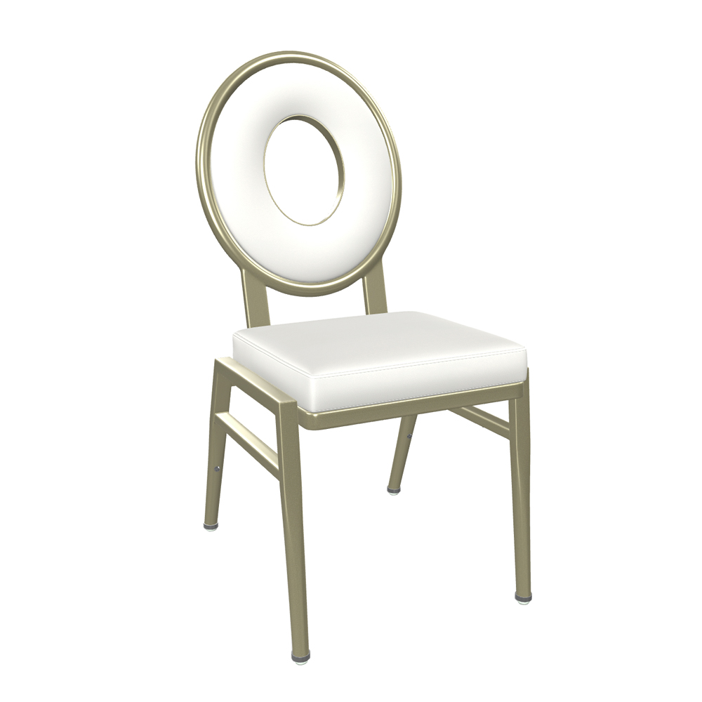 Rhythm Chair - CA-3955