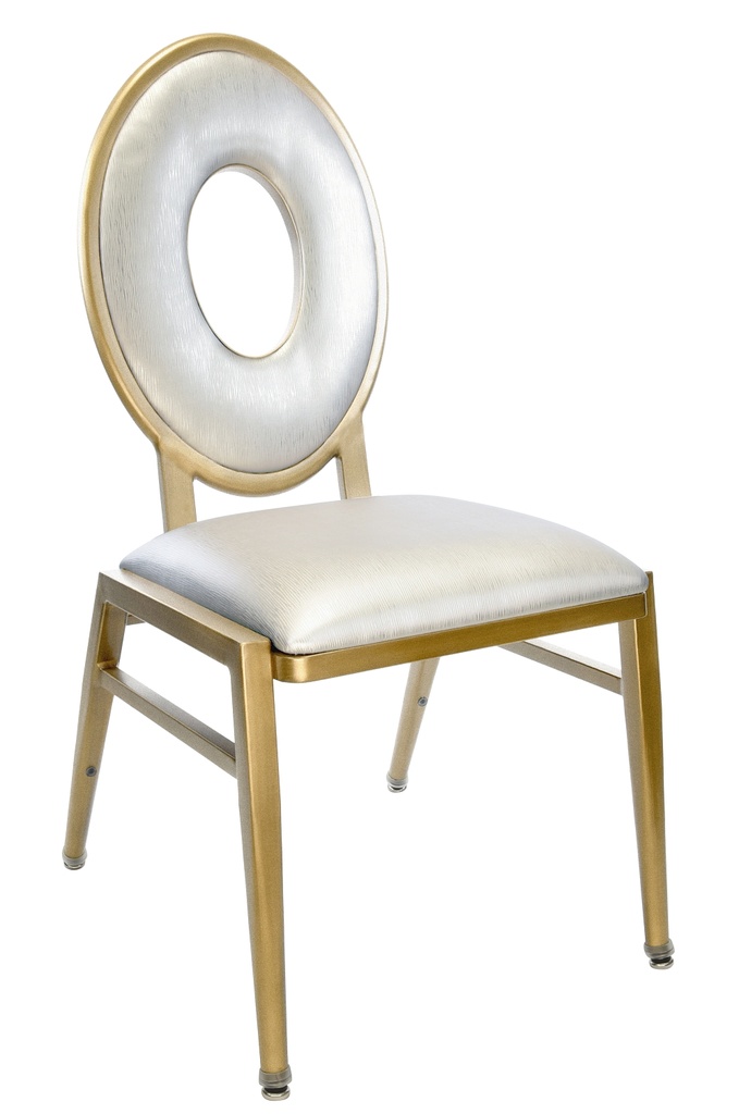Rhythm Oval Chair - CA-3955O
