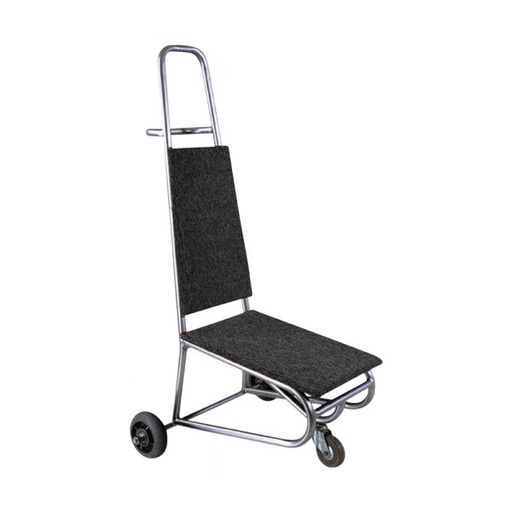 3 Wheel Hand Truck - HT-02