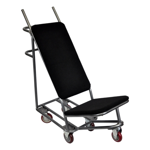 5 Wheel Hand Truck - HT-08