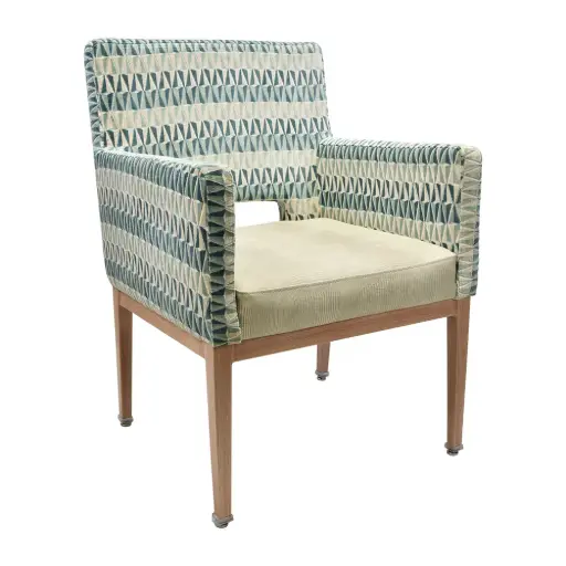 Bedford Arm Chair - CA-3841-A