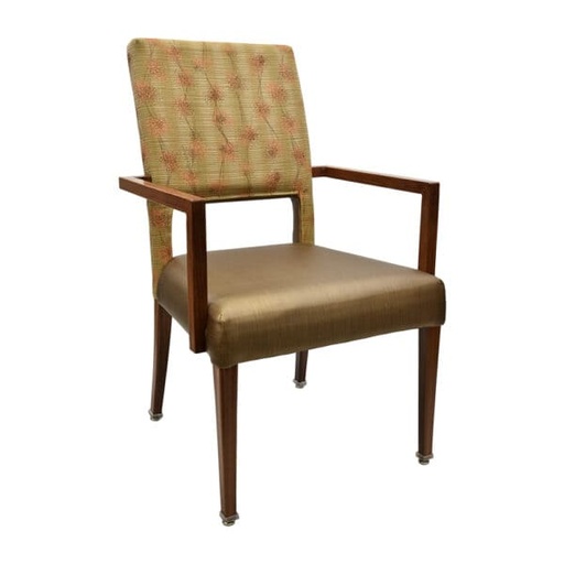 Brindisi Arm Chair - CA-3910-A