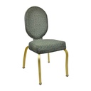 Capsule Chair - CA-3532