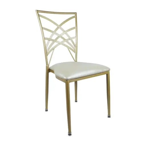 Chiavari Braid Fair Chair - CM-3631