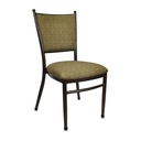 Chiavari Grande Soft Chair - CA-3634
