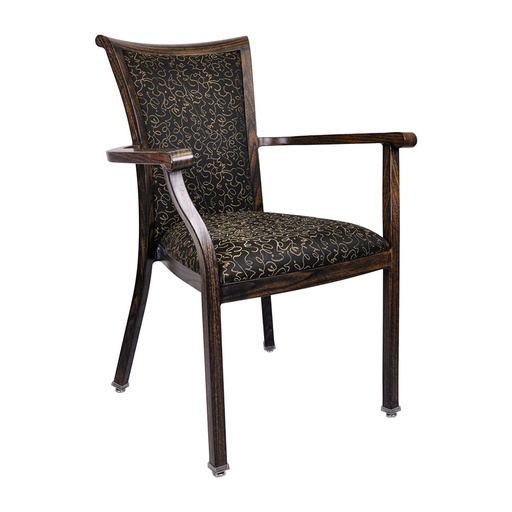 Colt Arm Chair - CA-3884-A