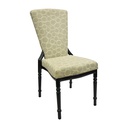 Cornwall Chair - CA-3863