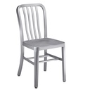 Cosmo Chair Padded - CA-3151