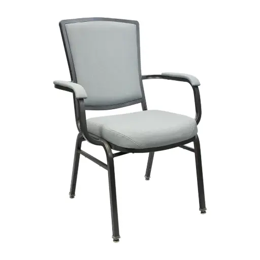 Edward Arm Chair - CM-3322-A
