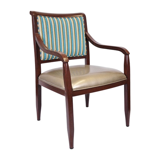 Fausto Arm Chair - CA-0241-A