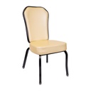 Finesse Chair - CA-3561