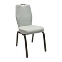Hourglass Flexback Chair - CA-3570