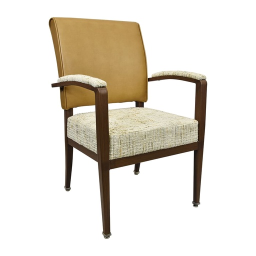 Illinois Arm Chair - CA-3833-A