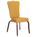 Lavender Chair - CA-3540