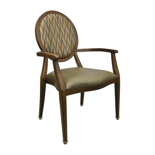 Madison Wide Arm Chair - CA-3850-AW