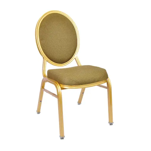 Mont Blanc Chair - CA-3304