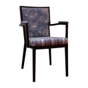 Nadia Arm Chair - CA-0245-A