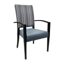 Natalie Arm Chair - CA-3874-A