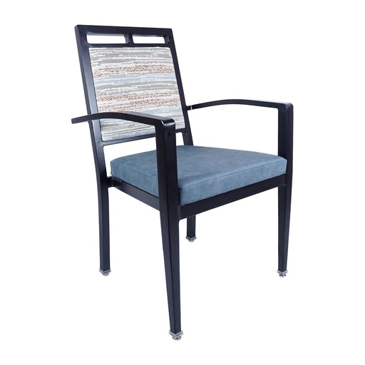 North II Arm Chair - CA-3866-II-A