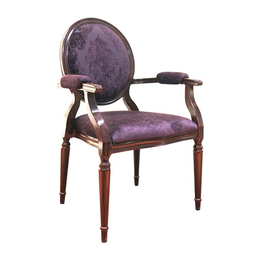 Opera Arm Chair - CA-0240-A
