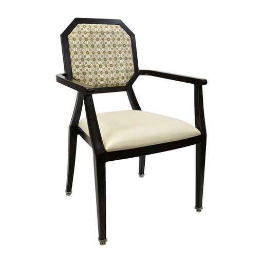 Otto Arm Chair - CA-3724-A