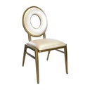 Rhythm Chair - CA-3955