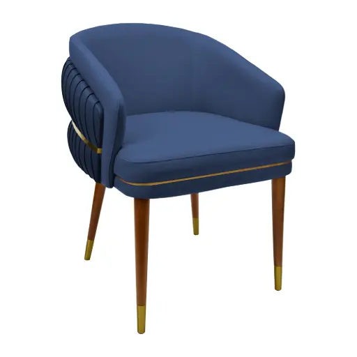 Sovereign Chair - CM-3918-A