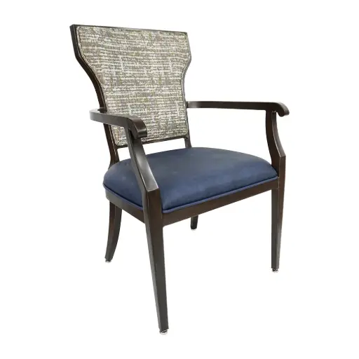Torino Arm Chair - CA-3894-A