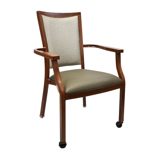 Tudor Arm Chair - CA-3755-A