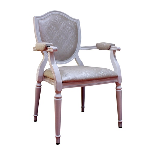 Verdi Arm Chair - CA-0246-A
