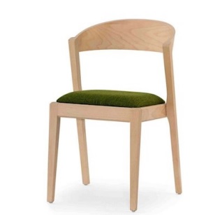 AUGUSTA CHAIR - CW-0991