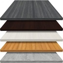 HP laminated Table Tops