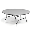 ABS Round Banquet Table - T-6730-ABS