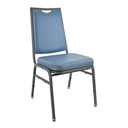 Quadra Chair - CM-3931-QS