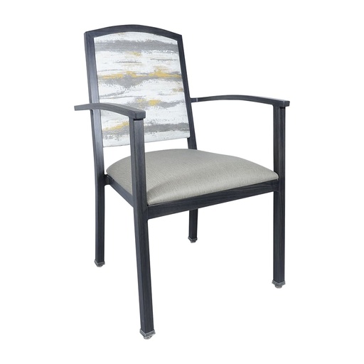 London Arm Chair - CA-3973-A