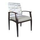 Norfolk Arm Chair - CA-3985-A