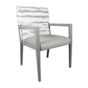 Suffolk Arm Chair - CA-3986-A
