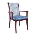 Dublin Arm Chair - CA-3977-A