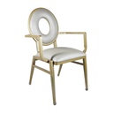 Rhythm Arm Chair - CA-3955-A