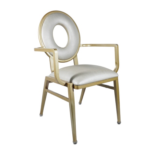 Rhythm Arm Chair - CA-3955-A
