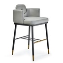 Jumbo Barstool - BM-3984