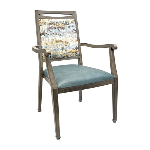 Ada Arm Chair - CA-3881-A-QS4 # 70