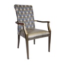 Valdez Arm Chair - CA-3849-A-QS1- # 26