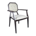 Otto Arm Chair - CA-3724-A-QS - # 29