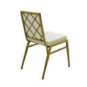 Quincy Chair - CA-4017
